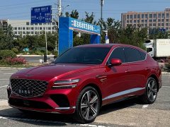 Genesis GV80 Coupe 2.5T AWD Flagship 5-Seater - photo 1
