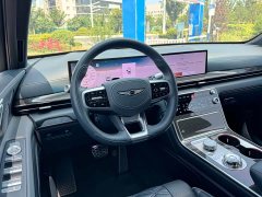 Genesis GV80 Coupe 2.5T AWD Flagship 5-Seater - photo 10