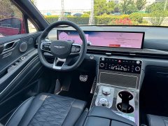 Genesis GV80 Coupe 2.5T AWD Flagship 5-Seater - photo 11