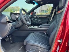 Genesis GV80 Coupe 2.5T AWD Flagship 5-Seater - photo 12