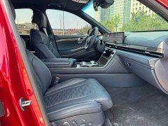 Genesis GV80 Coupe 2.5T AWD Flagship 5-Seater - photo 13
