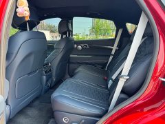 Genesis GV80 Coupe 2.5T AWD Flagship 5-Seater - photo 15