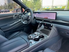 Genesis GV80 Coupe 2.5T AWD Flagship 5-Seater - photo 16
