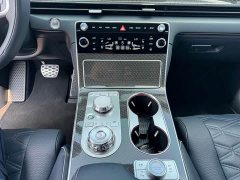 Genesis GV80 Coupe 2.5T AWD Flagship 5-Seater - photo 17