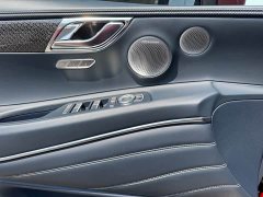 Genesis GV80 Coupe 2.5T AWD Flagship 5-Seater - photo 18