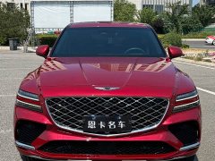 Genesis GV80 Coupe 2.5T AWD Flagship 5-Seater - photo 2