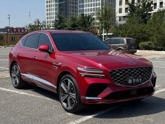 Genesis GV80 Coupe 2.5T AWD Flagship 5-Seater - photo 3