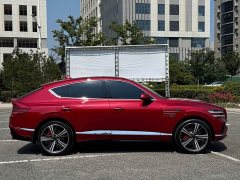 Genesis GV80 Coupe 2.5T AWD Flagship 5-Seater - photo 4