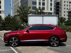 Genesis GV80 Coupe 2.5T AWD Flagship 5-Seater - photo 5