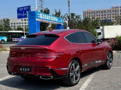Genesis GV80 Coupe 2.5T AWD Flagship 5-Seater - photo 6