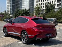 Genesis GV80 Coupe 2.5T AWD Flagship 5-Seater - photo 7