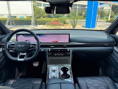 Genesis GV80 Coupe 2.5T AWD Flagship 5-Seater - photo 9