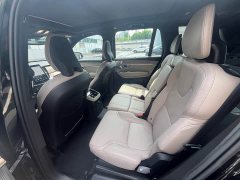 Volvo XC90 Plug-in Hybrid Facelift T8 Inscription Luxury 7-Seater - ფოტო 10