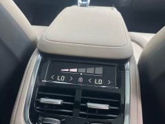 Volvo XC90 Plug-in Hybrid Facelift T8 Inscription Luxury 7-Seater - ფოტო 11