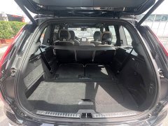 Volvo XC90 Plug-in Hybrid Facelift T8 Inscription Luxury 7-Seater - ფოტო 12