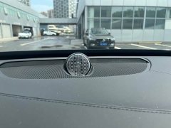 Volvo XC90 Plug-in Hybrid Facelift T8 Inscription Luxury 7-Seater - ფოტო 13
