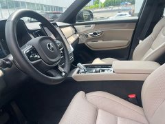 Volvo XC90 Plug-in Hybrid Facelift T8 Inscription Luxury 7-Seater - ფოტო 16