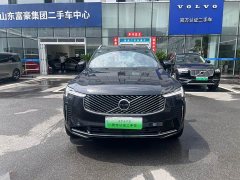 Volvo XC90 Plug-in Hybrid Facelift T8 Inscription Luxury 7-Seater - ფოტო 2