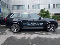 Volvo XC90 Plug-in Hybrid Facelift T8 Inscription Luxury 7-Seater - ფოტო 3