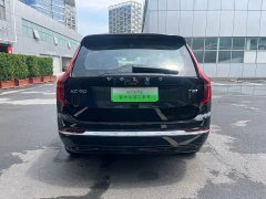Volvo XC90 Plug-in Hybrid Facelift T8 Inscription Luxury 7-Seater - ფოტო 4