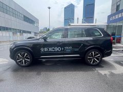 Volvo XC90 Plug-in Hybrid Facelift T8 Inscription Luxury 7-Seater - ფოტო 6