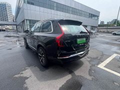 Volvo XC90 Plug-in Hybrid Facelift T8 Inscription Luxury 7-Seater - ფოტო 7