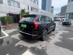 Volvo XC90 Plug-in Hybrid Facelift T8 Inscription Luxury 7-Seater - ფოტო 8