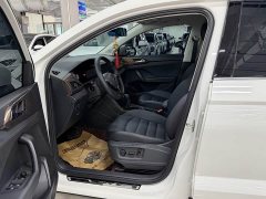 Volkswagen Touareg 2022 280TSI FWD Luxury Edition - ფოტო 10