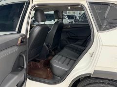 Volkswagen Touareg 2022 280TSI FWD Luxury Edition - ფოტო 11