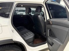 Volkswagen Touareg 2022 280TSI FWD Luxury Edition - ფოტო 12