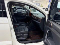 Volkswagen Touareg 2022 280TSI FWD Luxury Edition - ფოტო 13