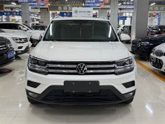 Volkswagen Touareg 2022 280TSI FWD Luxury Edition - ფოტო 2