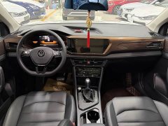 Volkswagen Touareg 2022 280TSI FWD Luxury Edition - ფოტო 7