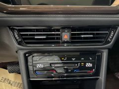 Volkswagen Touareg 2022 280TSI FWD Luxury Edition - ფოტო 9