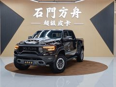 Ram Trucks T-Rex 2022 6.2T US-spec - ფოტო 1