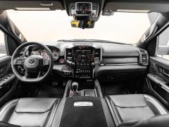 Ram Trucks T-Rex 2022 6.2T US-spec - ფოტო 10