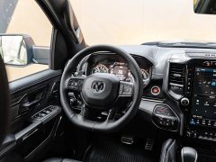 Ram Trucks T-Rex 2022 6.2T US-spec - ფოტო 11