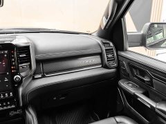 Ram Trucks T-Rex 2022 6.2T US-spec - ფოტო 13