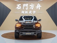 Ram Trucks T-Rex 2022 6.2T US-spec - ფოტო 2