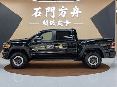 Ram Trucks T-Rex 2022 6.2T US-spec - ფოტო 3
