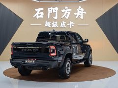 Ram Trucks T-Rex 2022 6.2T US-spec - ფოტო 5