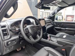 Ram Trucks T-Rex 2022 6.2T US-spec - ფოტო 6