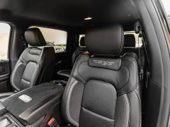 Ram Trucks T-Rex 2022 6.2T US-spec - ფოტო 7