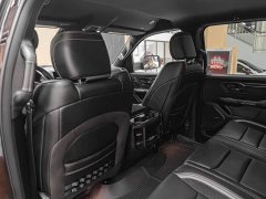 Ram Trucks T-Rex 2022 6.2T US-spec - ფოტო 8