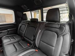 Ram Trucks T-Rex 2022 6.2T US-spec - ფოტო 9