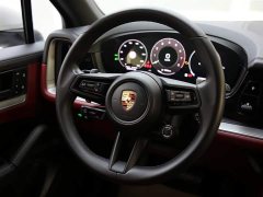Porsche 2024 Cayenne 3.0T - ფოტო 10