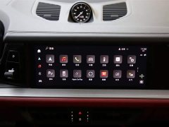 Porsche 2024 Cayenne 3.0T - ფოტო 11