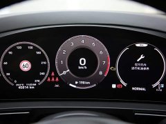 Porsche 2024 Cayenne 3.0T - ფოტო 16