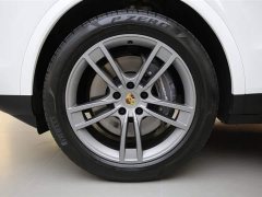 Porsche 2024 Cayenne 3.0T - ფოტო 18