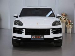 Porsche 2024 Cayenne 3.0T - ფოტო 2